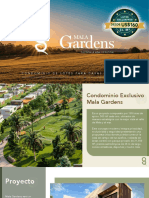 Brochure Mala Gardens 2023