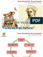 Gil Vicente - Farsa de Inês Pereira
