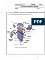 Motores 4T Elementos