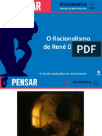 O Racionalismo de René Descartes