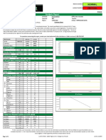 Test Oil Compressor #4067 (06-12-22)