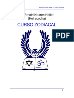 Krumm Heller - Curso Zodiacal