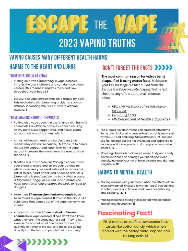 vape mit slots Vaping on the rise in U.S., especially among young people