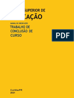 Manual Do TCC - 2021