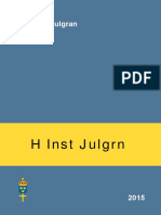 H Inst Julgrn 2015