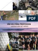 var-militara-profession