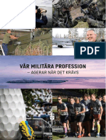 Var Militara Profession