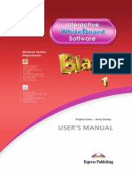 Blaze1 User's Manual