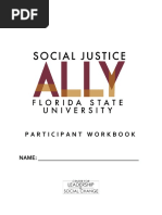 SJAT Participant Finalized