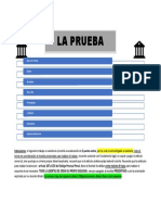 Andy José Ventura Castro - La Prueba