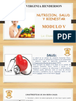 Nutricion