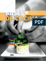 137 - Bases de Cocina