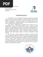 Pedestrianismo - Flávia Roxo (1)