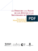 Derecho - Salud Jovenes LGBTI OMS