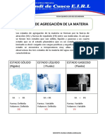 6 - ESTADOS Y CAMBIOS DE ESTADO DE LA MATERIA SEMANA 3pdf