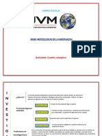 Bases Metodologicas de La Investigacion