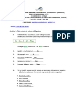 Tarea Modulo 2 PRIMERA. Parte