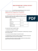 Componente Autónomo - Investigación de La Simbología Especial Aplicada en El Campo Automotriz - Brandon Tipan