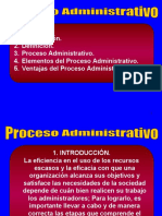 Proc - Adm Semana 3