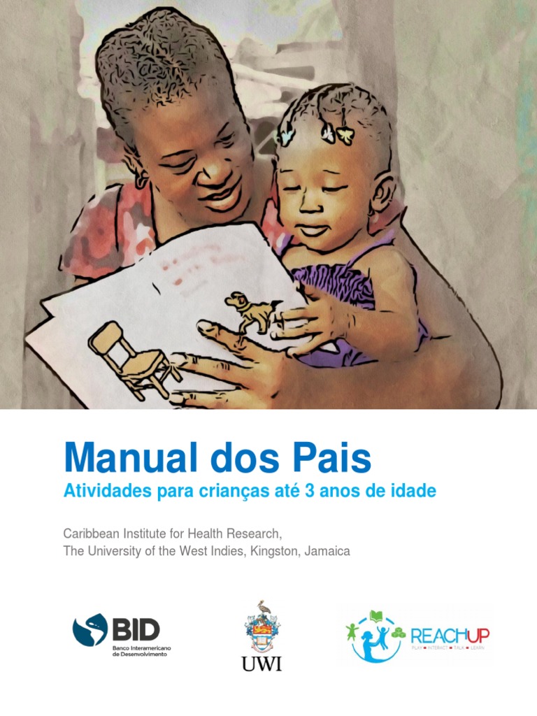apostila de atividades para educação infantil 3 anos pdf