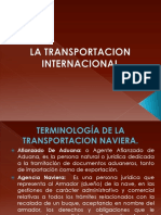 Introduccion y Terminologia