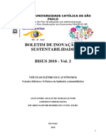 Bisus2018 Vol2 Veiculos Eletricos