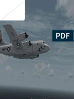 P-3c Orion Fsx2 Terrain