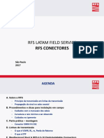 RFS Latam Field Service 2017