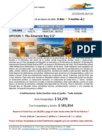 Mazatlán - Cotizacion 260123-16022102