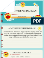 Supervisi PNDD (MPP)