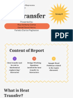 Orange Yellow and Violet Geometric Flat Shapes Group Project Education Presentation