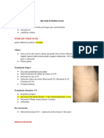Dermato - Resumen 2 Examen