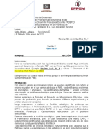 Análisis estratégico del problema educativo