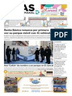 Mijas Semanal Nº1.033 Del 3 Al 9 de Febrero de 2023