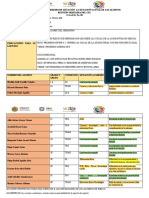 Plan de Acompañamiento Educativo.