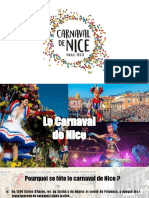 Le Carnaval de Nice