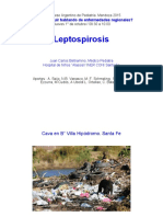 Beltramino Leptospirosis