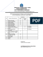 2.1.4 EP 1 Bukti Evakuasi Dan Tindak Lanjut