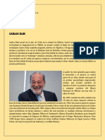 ANALISIS Carlos Slim