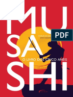 Resumo Musashi o Livro Dos Cinco Aneis Miyamoto Musashi