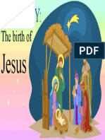 Bible Nativity
