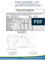 Cantera Chingal Proctor (70% de M-2 y 30% de M-1)