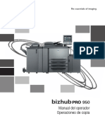 Bizhub-Pro-950 Ug Copy Operations Es 1-1-1