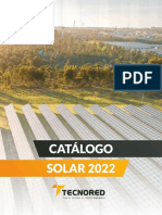 Catalogo Solar
