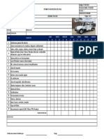 FT-SST-031 Formato Inspección de Grúa
