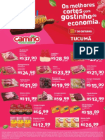 Ofertas Válidas 0710. Aproveite!