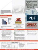 Omnia Brochure