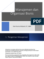 Com Materi 3 Fungsi Manajemen Dan Organisasi Bisnis Genap 21.22