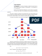 Lesson 2 The Fibonacci Sequence