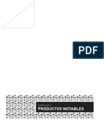 Productos Notables Factorización